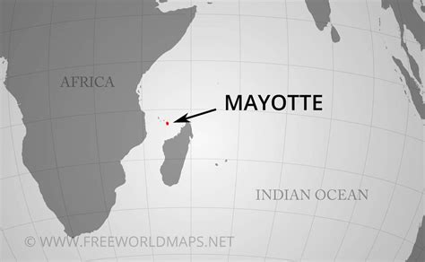 capital of mayotte|where is mayotte located.